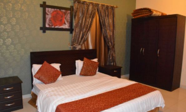 Al Eairy Furnished Apartments Jizan 3