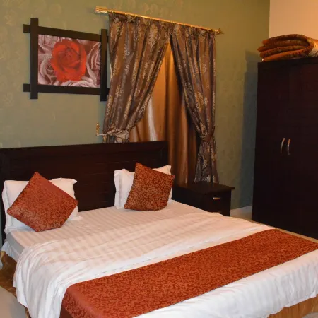 Al Eairy Furnished Apartments Jizan 3