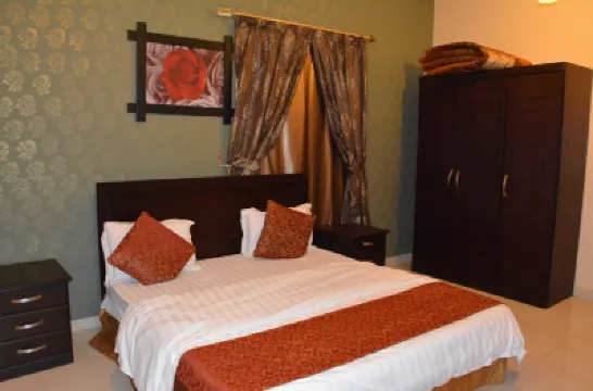 Al Eairy Furnished Apartments Jizan 3 Hotels in 