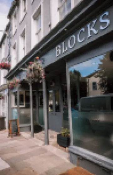 Allerdale Court Hotel Hoteles en 