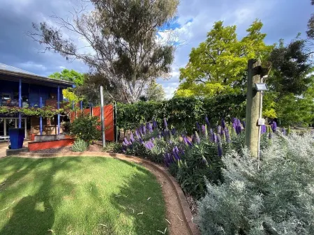 The Retreat at Froog Moore Park