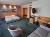 Hotel Panorama Hamburg-Harburg Hotels near Port of Hamburg