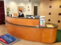 SpringHill Suites Lynchburg Airport/University Area - 3-Star