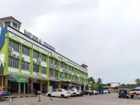 Mesra Boutique Hotel Hotels near Pantai Saujana