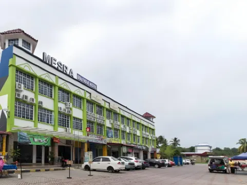Mesra Boutique Hotel