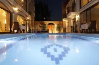 Saint John Hotel