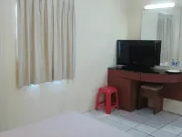 Hotel Lautze Indah Hotel a 