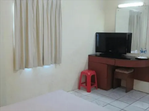 Hotel Lautze Indah Отели рядом с достопримечательностью «Сикхски храм на Джакарта»