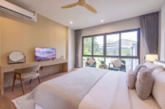 ThaiLife Wellness & Meditation Resort