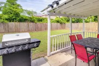 Savannah Vacation Rental ~ 8 Mi to River Street!