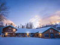 Eagle Point Resort Hotels in Beaver County