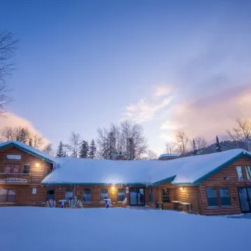 Eagle Point Resort