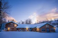 Eagle Point Resort Hotels in Circleville