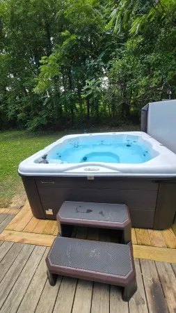 Tres Casa Lake House