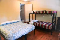 Ati Hostel & Beach Club Hotel a San Marcos La Laguna