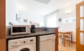 Stay U-Nique Apartments Industria