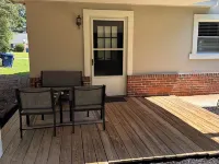 Wonderful and Stylish Place in Lawrenceville Hotels in Lawrenceville