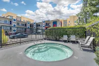 Best Western Courtesy Inn - Anaheim Park Hotel