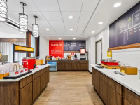 Hampton Inn Fond du Lac, WI Hotels in Fond du Lac County