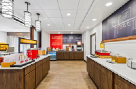 Hampton Inn Fond du Lac, WI Hotels in Fond du Lac