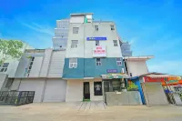 Fabhotel Million Hotels near Saket Garden