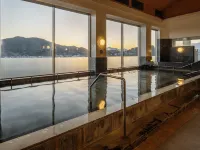 Natural Hot-Spring "HINATA-NO-YADO" NICHINAN MIAYZAKI Hotel a Nichinan