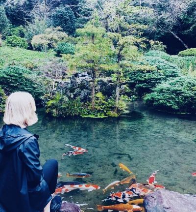 ホテル周辺 瀧澤禅寺の写真