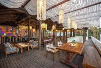 Natya Hotel Gili Trawangan