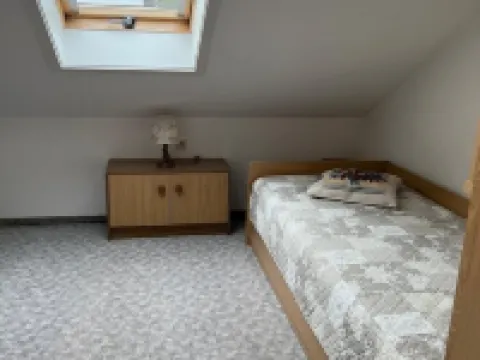Apartment II Hotels in Waldeck