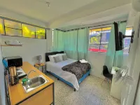 Hostal Urban Hoteller i Zone 4