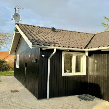 "Skammel" - 900m from the Sea