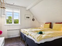 "Jelko" - 375m from the sea Hotels in Frorup