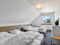 "Benedikt" - 150m from the sea Các khách sạn ở Bagenkop