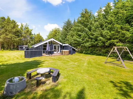 "Amundi" - 500m from the sea