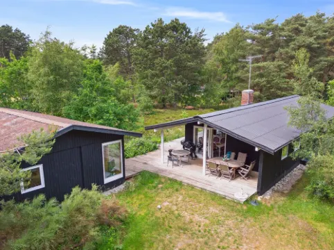 "Mirzə" - 250m from the Sea