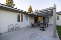 @ Marbella Lane - Charming 4BR Bungalo for Relaxing Retreat