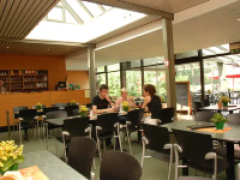 シャレー イン バールセ ヘイ ウィズ モダン コンフォーツ トゥルンホウトのホテル