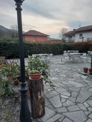 Locanda del Brinsc