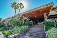 棕櫚泉網球俱樂部度假飯店 Palm Springs Convention Center附近的飯店