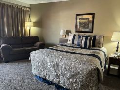 Marcus Daly Motel