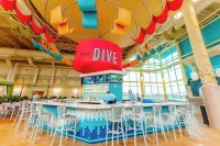 OKANA Resort & Indoor Waterpark - Baarit