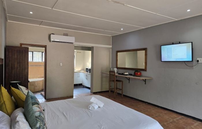 Bothabelo Bed and Breakfast