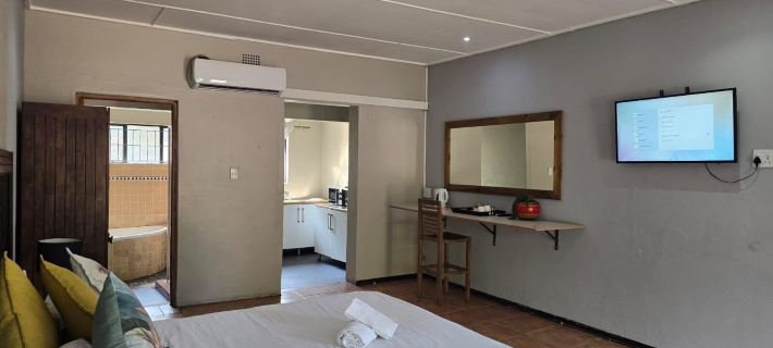 Bothabelo Bed and Breakfast Hotels in Mopani