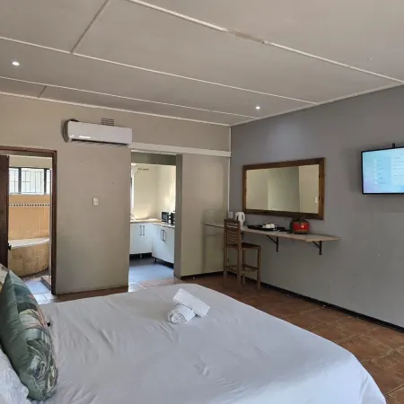Bothabelo Bed and Breakfast