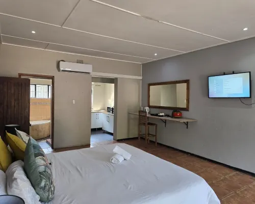 Bothabelo Bed and Breakfast Hotels in Phalaborwa