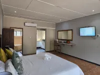 Bothabelo Bed and Breakfast فنادق في فالابوروا