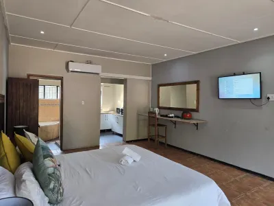 Bothabelo Bed and Breakfast Hotels near Phalaborwa Gate