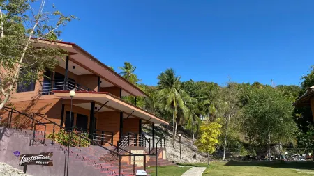 24/7 Lantawan Resort