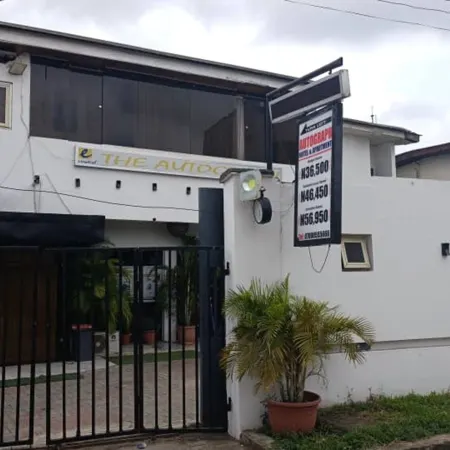 The Autograph Executive Hotel
