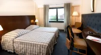 Logis Hôtel le Ménestrel - Chambres climatisées - parking